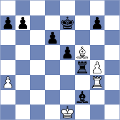 Hellenbroich - Hardikar (Playchess.com INT, 2020)
