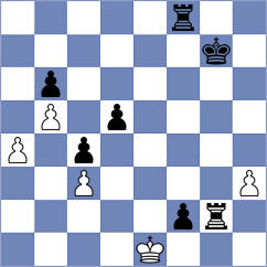 Diankha - Payet (Europe Echecs INT, 2021)