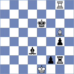 Legenia - Seul (Chess.com INT, 2021)