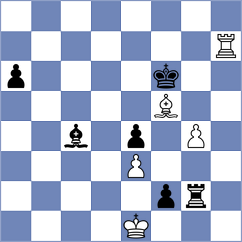 Khafizova - Hnatyshyn (chess.com INT, 2025)