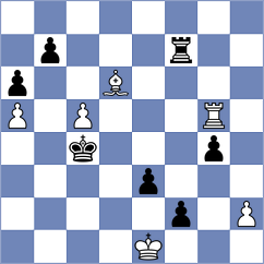 Anschuetz - Makovskis (Plateliai, 2001)