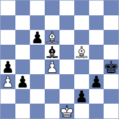 Grashchenkov - Borisovsky (Penza, 2006)