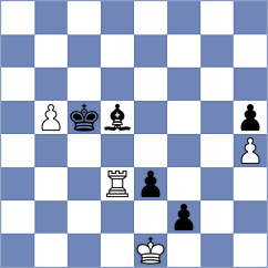 Martine - Hernando Rodrigo (chess.com INT, 2023)