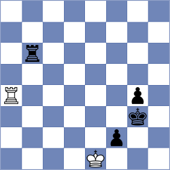 Krehlik - Blazek (Chrudim, 1993)