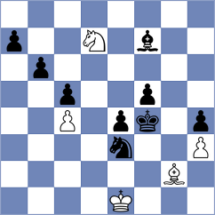 Salazar Loor - Carrasco Jacome (Chess.com INT, 2020)