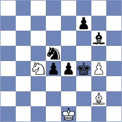 Albers - Ten Hertog (Netherlands NED, 2025)