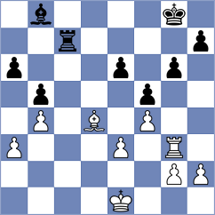 Alekhine - Znosko Borovsky (Moscow, 1911)