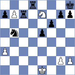 Leonidou Aristotelous - Rozhkov (Nicosia, 2015)
