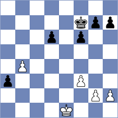 Weczerek - Schwietzer (Playchess.com INT, 2020)