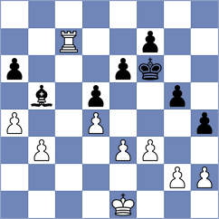 Fernandez - Santos (Machado, 1990)