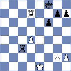 Dgebuadze - Van Wely (Helmond NED, 2024)