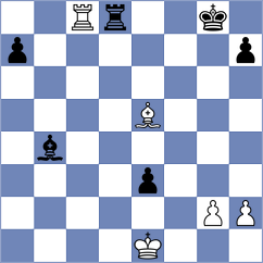 Sevgi - Tsaknakis (Paphos CYP, 2025)
