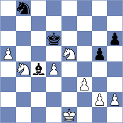 Soltysova - Zadnik (Ricany, 2008)