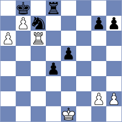 Alekhine - Gebhard (Munich, 1930)