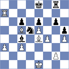 Khanin - Wang (Chess.com INT, 2021)