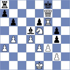 Lang - Teske (Germany, 1997)