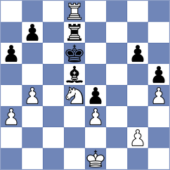 Zakhartsov - Chernov (Rostov on Don, 2011)