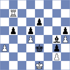 Cajamarca Gordillo - Navia Andrade (Chess.com INT, 2020)
