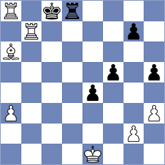 Szajbely - Santos (chess.com INT, 2025)