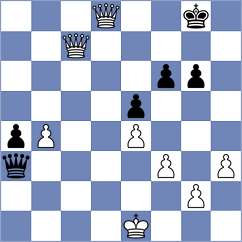 Havanecz - P. Komal Kishore (chess.com INT, 2021)