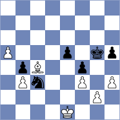 Hunt - Mihailova (Budapest HUN, 2024)