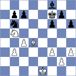 Casares Ugueto - Vardi (chess.com INT, 2025)
