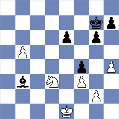 Yermolinsky - Kazimova (Mersin TUR, 2024)