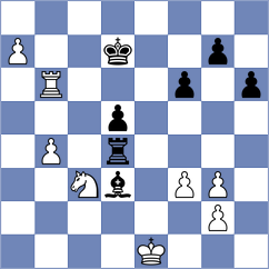 Hernandez - Gandhi (chess.com INT, 2024)