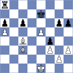 Carlsen - Muzychuk (chess24.com INT, 2021)