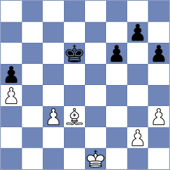 Oye-Stromberg - Calhoun (chess.com INT, 2024)