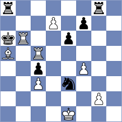 Ginzburg - Pereyra Arcija (San Rafael, 1992)