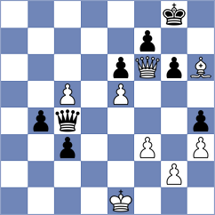 Armijos Guillen - Bartczak (Belgrade SRB, 2021)