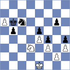 Durno - Korneev (Edinburgh, 2015)