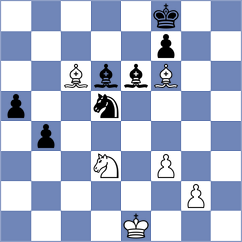 Tarnowska - Dardha (chess.com INT, 2022)