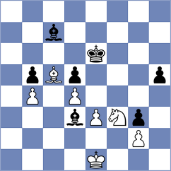 Garcia Sanchez - Vidarte Morales (Alicante ESP, 2024)
