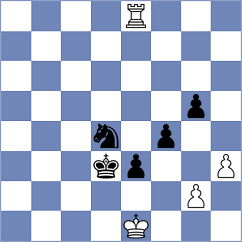 Rychkov - Rosen (chess.com INT, 2022)