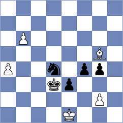 Xu - Sambuev (Laval Quebec CAN, 2024)