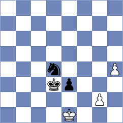 Matthews - Belouadah (Bled, 2002)