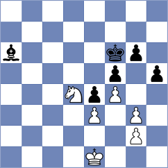 Donnelly - Olsson (Bad Wildbad, 1993)