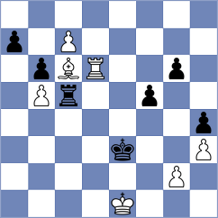 Morales Carlos - Harikrishna (chess.com INT, 2025)