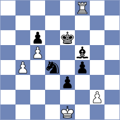 Blanck - Riebort (Mecklenburg VP, 2005)