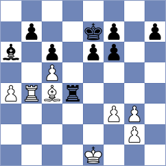 Ruiz Gonzalez - Boe (Budapest, 1999)