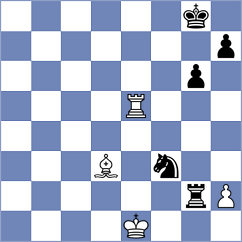 Virto Alustiza - Alvarez Ponga (Bilbao, 2001)