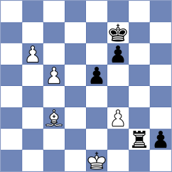 Boraso - Ginzburg (chess.com INT, 2022)