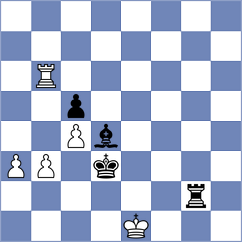 Sukhinin - Chubarov (Nizhnij Novgorod, 2007)