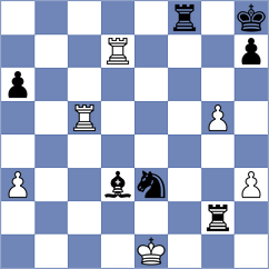Ruiz Alcaide - Esquivias Quintero (Algeciras, 2018)