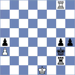 Suvorov - Kollars (Chess.com INT, 2021)