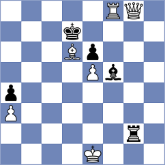 Makoto - Larrea (New York USA, 2024)