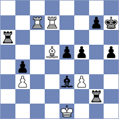 Brooks - Verma (Lichess.org INT, 2020)