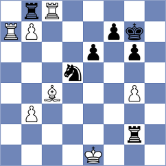 Fawzy - Crevatin (chess.com INT, 2025)